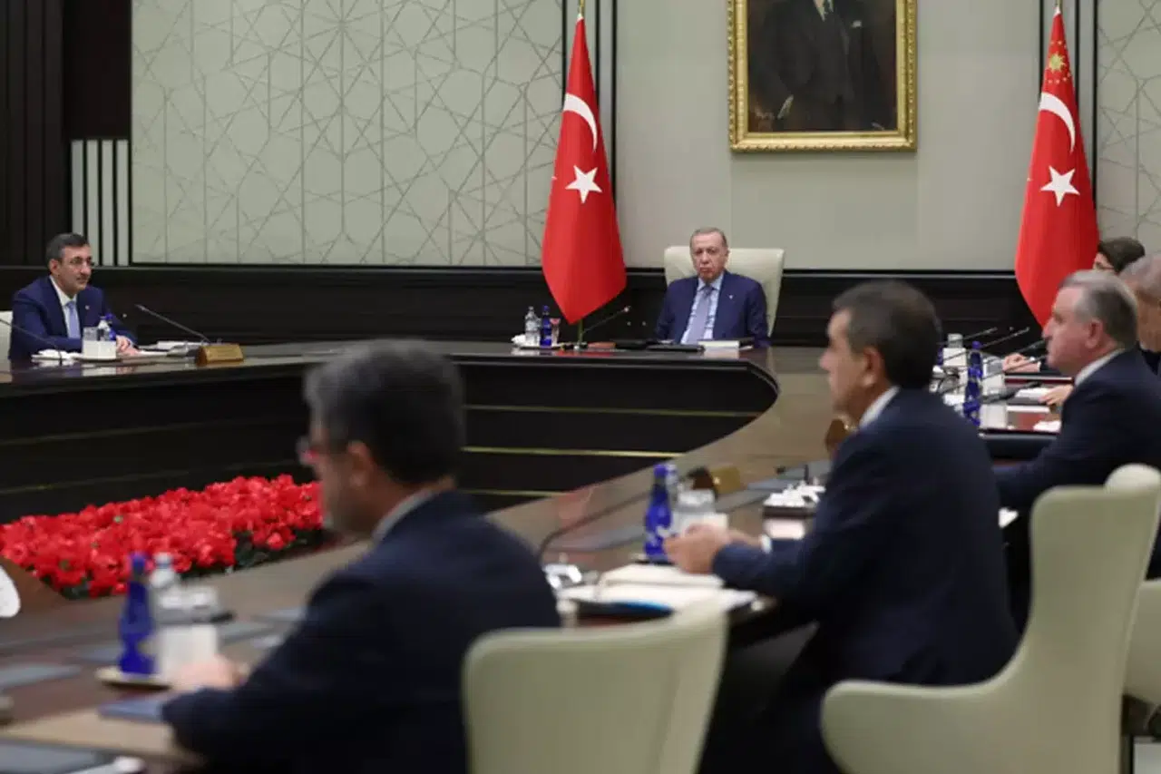 Türkiye’den Afetlere Karşı Radikal Adım! Yeni “Afet Bakanlığı” Geliyor: İşte Tüm Detaylar