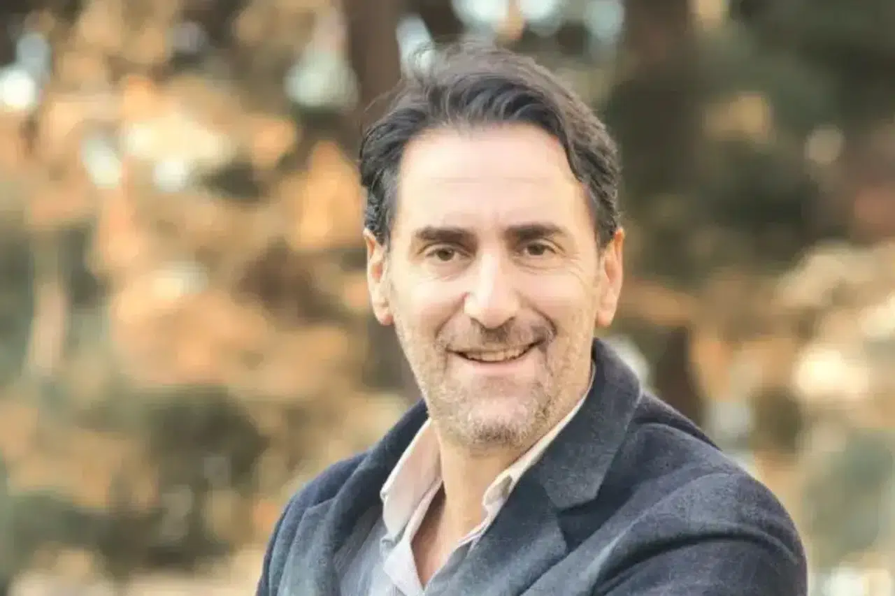 Bekir Aksoy hangi sektöre geçti? Ünlü oyuncunun yeni işi şaşırttı