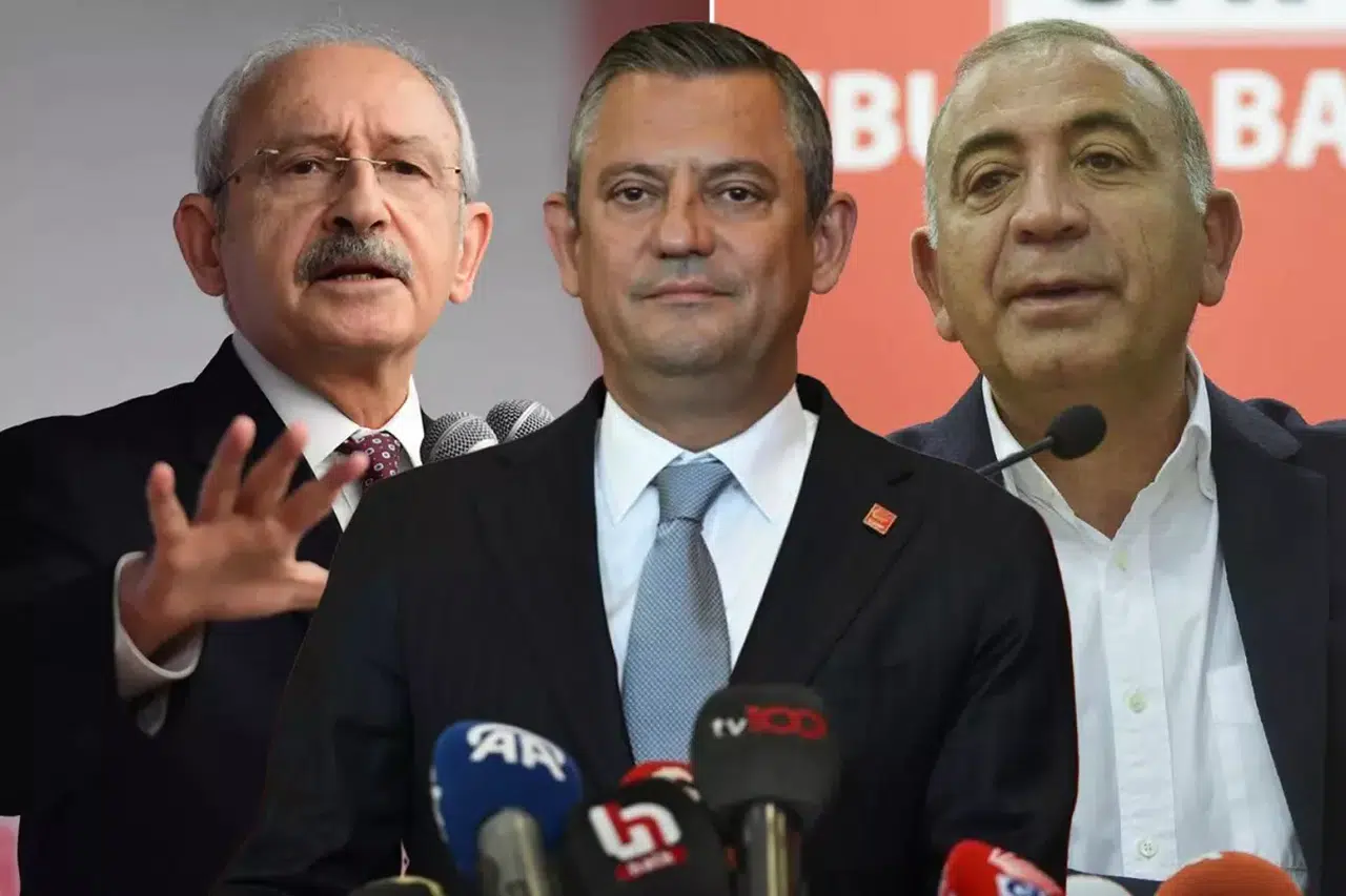 CHP'de kurultay öncesi kritik mesaj: Özgür Özel'den Kılıçdaroğlu çıkışı