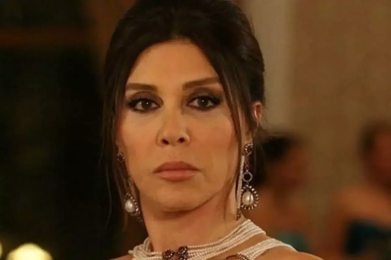 “Aptal!” Repliği 17 Yıl Sonra Geri Döndü! Nebahat Çehre’den Olay Paylaşım!