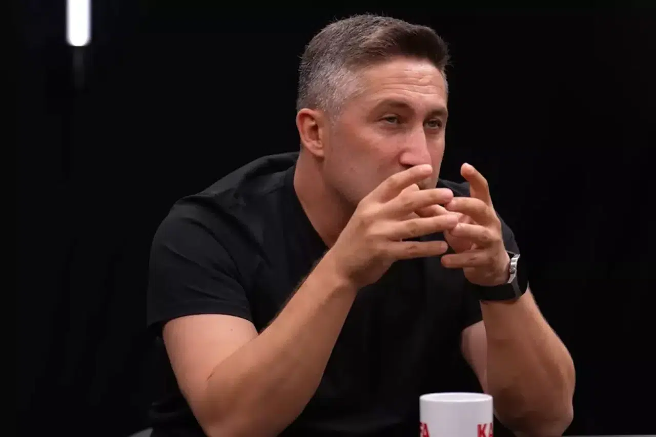 Galatasaray Frankfurt'ta Dağıldı, Sabri Sarıoğlu Patladı: Çok Yazık!