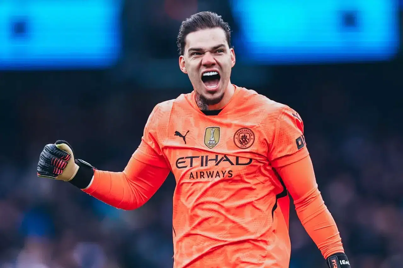 Sürpriz Kaleci Bombası! Ederson İçin Fenerbahçe’den Son Dakika Teklifi