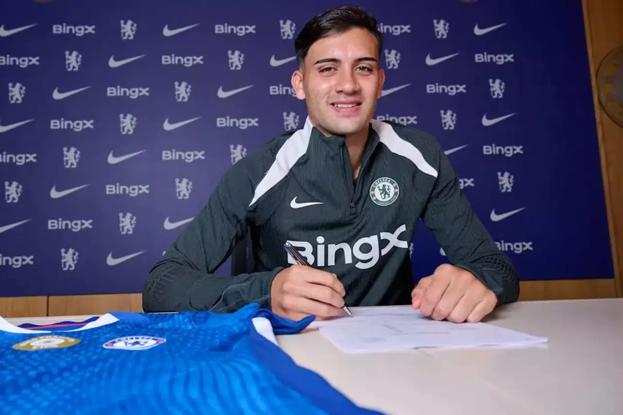 Buonanotte Chelsea’de oynayacak mı? UEFA kadrosunda neden yer almadı?