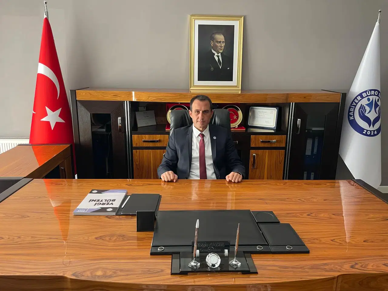 Vezne görevlendirmelerine açılan davalar Gelir İdaresini zorluyor