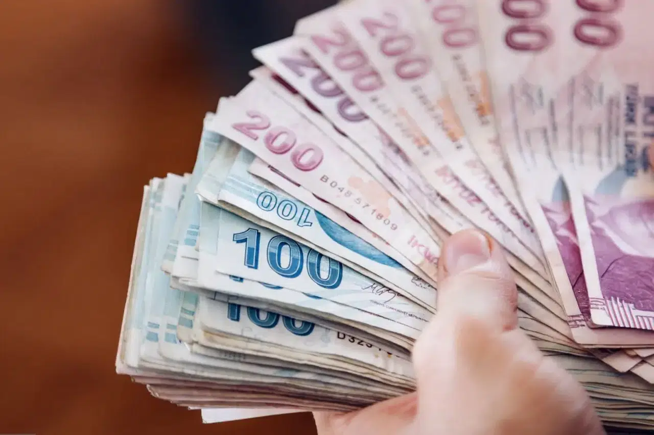 Merkez Bankası Rezervlerinde Tarihi Zirve! Altın Etkisiyle Rekor Kırıldı