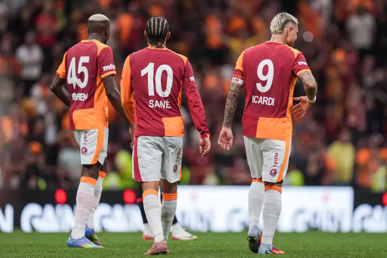 Galatasaray taraftarı Frankfurt maçına nasıl bilet alabilir? Frankfurt neden Galatasaraylılara bilet satmıyor?