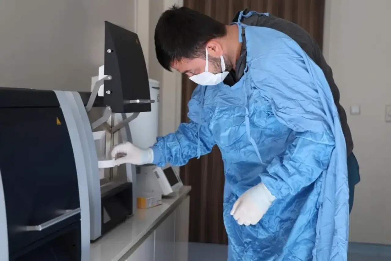 8 bin liralık estetik diş 188 TL’ye! Devlet hastanesinden dudak uçuklatan hizmet