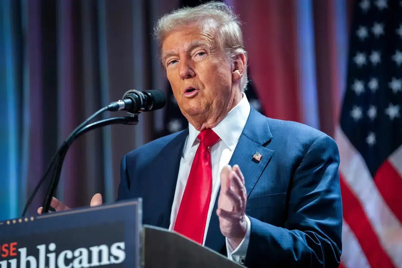 Trump – Carroll Davası Nedir? 83,3 Milyon Dolarlık Tazminat Kararı Ne Anlama Geliyor?