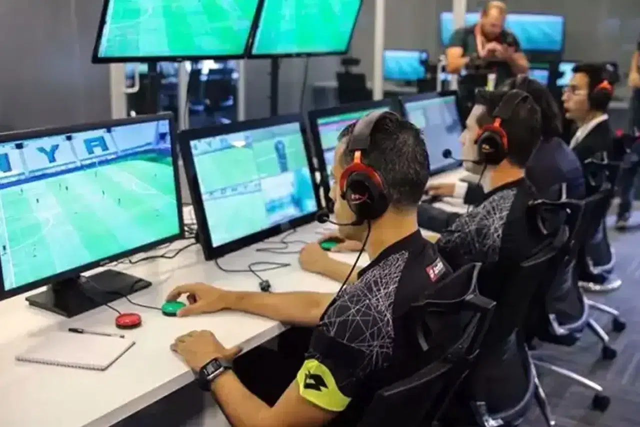 MHK Bombayı Patlattı! AVAR 2 Geri Döndü, Süper Lig’de Yeni Dönem Başladı