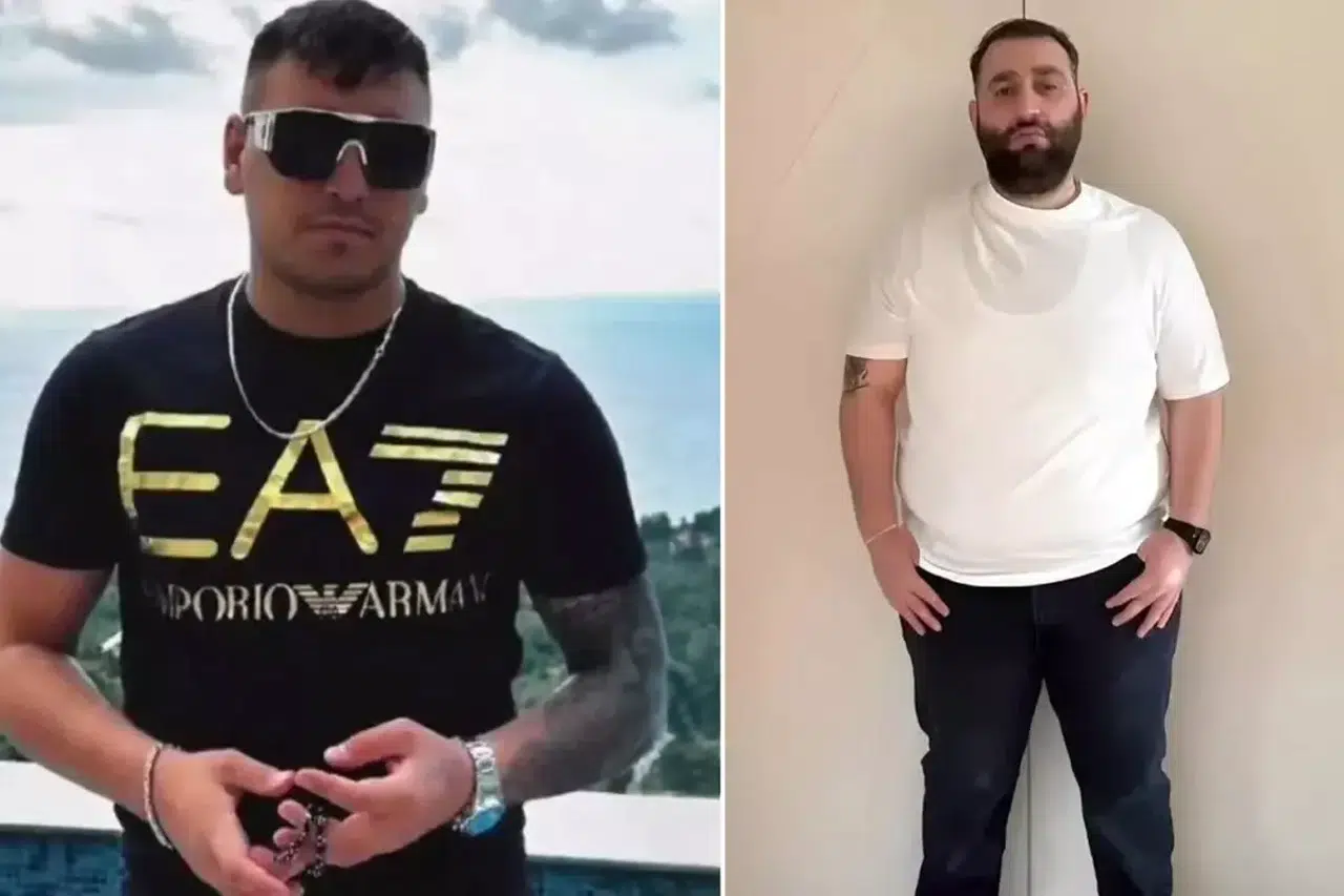 Barış Kaya ve Abdullah Atik kimdir? Viterbo’da yakalanan Türk çete üyeleri