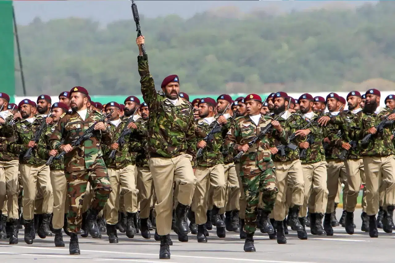 İslam Ordusu Kuruluyor mu? Türkiye, İran ve Suudi Arabistan Masada!