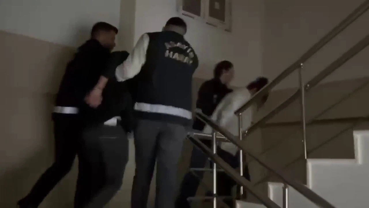 Hatay’da İş Adamına Ölüm Tehdidi! 2 Milyon TL İstediler