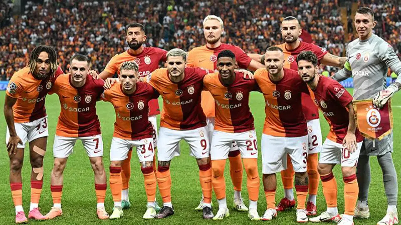 Galatasaray kimi transfer etti 2026? Galatasaray güncel kadro ve oyuncu listesi