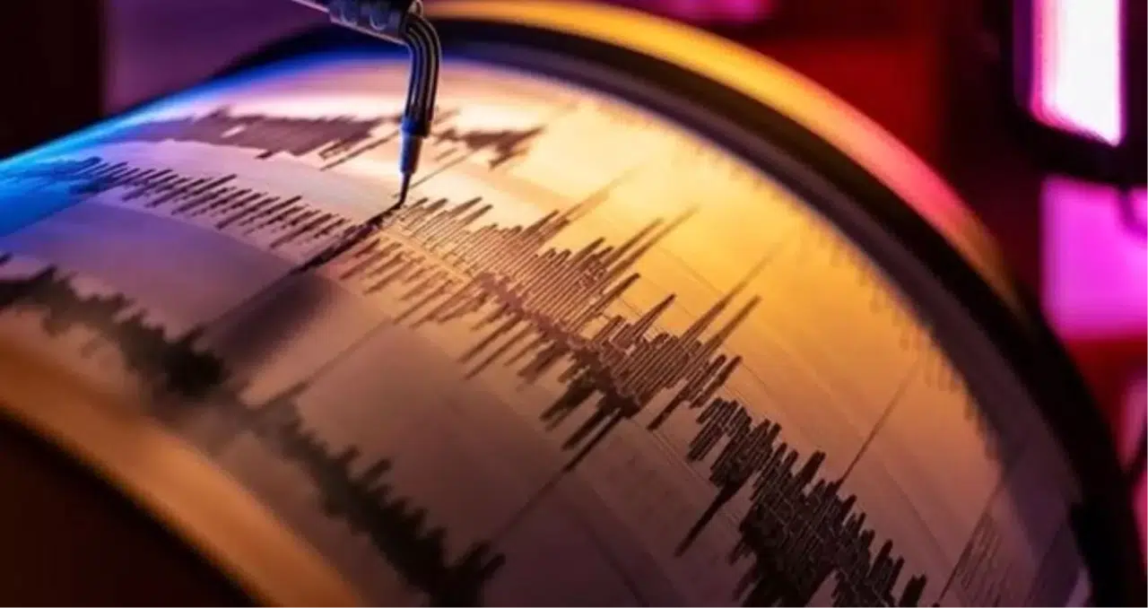 İstanbul’da Deprem Mi Oldu? 11 Şubat Son Dakika Deprem Verileri Az Önce Deprem Mi Oldu? Kandilli ve AFAD Listesi Güncellendi