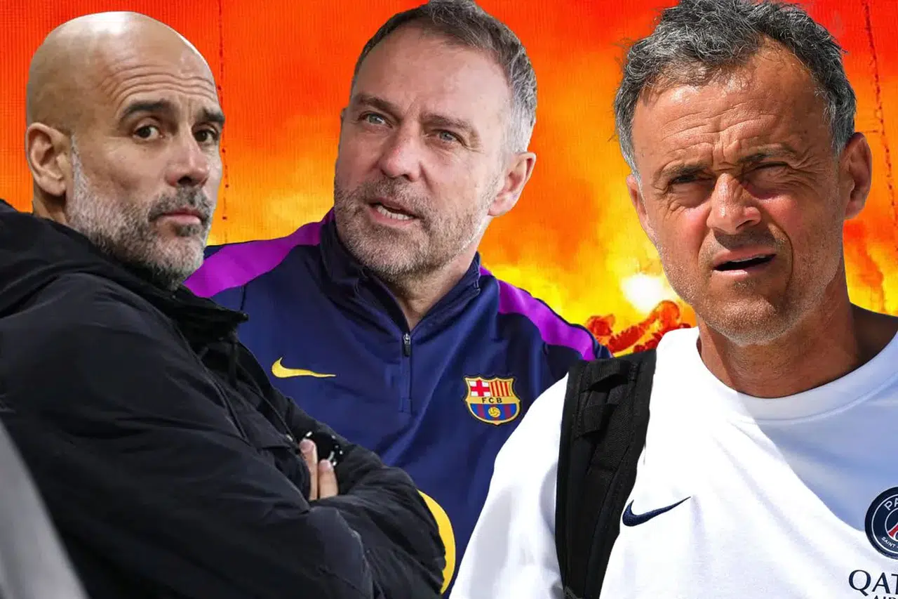 Futbol Dünyası Bu Listeyi Konuşuyor: En İyi Teknik Direktörler Sıralaması Şaşırttı