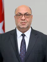 Mehmet Akpınar