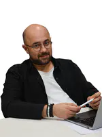 Burak Öztürk