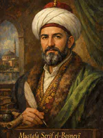 Mustafa Şerif Bosnevi