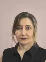 Emine Halil