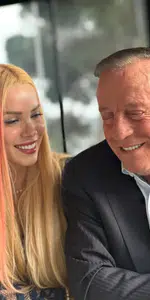 Yıllardır Gizli Kalan Aşk Mutlu Sonla Bitti! Ali Ağaoğlu'ndan Sürpriz Karar