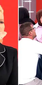 Canlı Yayında Kimse Beklemiyordu! Müge Anlı'nın Tepkisi Gündem Oldu