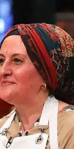 MasterChef Nurten Ocak Tamer Kimdir? Nereli, Kaç Yaşında, Evli mi? İşte Hayatı ve Mutfak Serüveni