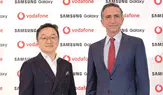 Vodafone ve Samsung’dan Müşterilere Yeni 5G Ayrıcalığı