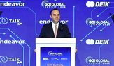 Bakan Kacır 2030 Hedefini Açıkladı: 100 Bin Girişim, 100 Milyar Dolarlık Turcorn Hedefi