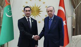 Erdoğan’dan Türkmenistan Lideri’ne COP31 Daveti! Ankara’daki Görüşmenin Detayları