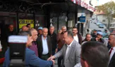 Demirci’ye doğal gaz müjdesi: Bekleme kararı geri çekiliyor