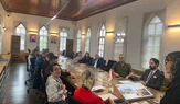 Samsun’da Turizm Hizmet Kalitesini Artıracak Eğitim Tamamlandı