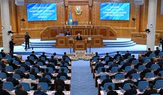 Kazakistan İlk Nükleer Santralinin İnşaatına 2027’de Başlayabilir