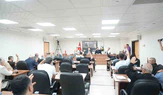 Turgutlu Meclisi’nde 11 Madde Karara Bağlandı: Kamyon Garajı İçin Dikkat Çeken Karar
