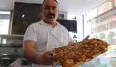 Lahmacunun Suçu Ne?
