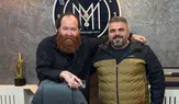 Mikail Malkoçoğlu Kimdir, Kaç Yaşında? MasterChef Eren Kaşıkçı'nın Ortağı Mikail Malkoçoğlu Nereli?