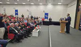 Hisarcıklıoğlu: Filyos Limanı ihracatta maliyet avantajı sunacak, KOBİ'ler için kredi kısıtlamaları kaldırılmalı