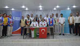 Gaziantep’in Bereketi Gazze’nin Sofrasına Ulaşacak