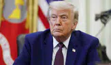 Trump'tan flaş iddia: "Çin 220 milyon ABD seçmeninin verilerini ele geçirdi"