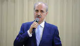 Kurtulmuş’tan Netanyahu’ya sert tepki: “Uluslararası hukuk önünde hesap verecek”