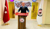 Gazilerden 'birlik ve beraberlik' mesajı