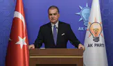 AK Parti Sözcüsü Çelik: Akıl ve izan yoksunluğudur