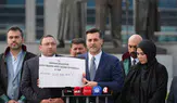 Üsküdar seçimi mahkemelik