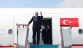 Erdoğan Şanghay İşbirliği Teşkilatı Zirvesi için Bişkek’e gidiyor