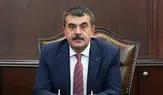 Bakan Tekin'den “Terörsüz Türkiye” mesajı: “Siyaset üzerine düşeni yaptı”
