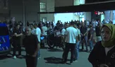 Beypazarı’nda maden kazası: 1 ölü, 19 yaralı