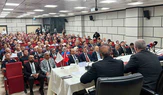 Bakan Bolat: Mal ihracatında Cumhuriyet tarihinin rekorunu kırdık