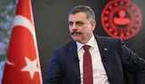 Bakan Çiftçi : “Üniformanız milletimizin size emanetidir”