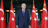 Erdoğan’dan 30 Ağustos mesajı 104 yıllık zaferin anlamını anlattı