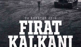 Cumhurbaşkanı Erdoğan’dan Fırat Kalkanı Harekâtı mesajı
