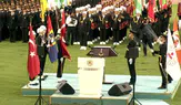 Erdoğan’dan Terörsüz Türkiye mesajı: “Meclis’te kabul edilen teklif tarihi bir adım”